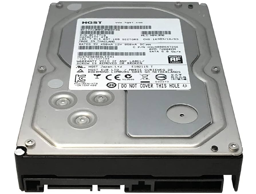 その他 HDD4TB Enterprise Hard Drive 4 TB | Axis Communications